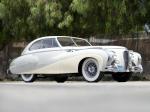 Delahaye 175 Coupe de Ville par Saoutchik 1949 года